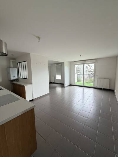 Vente appartement 4 pièces Sartrouville (78500)