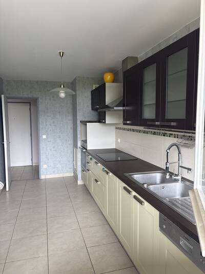 Vente appartement 5 pièces Quincy-sous-Sénart (91480)