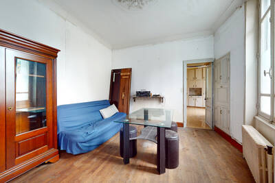 Vente maison 6 pièces Parthenay (79200)