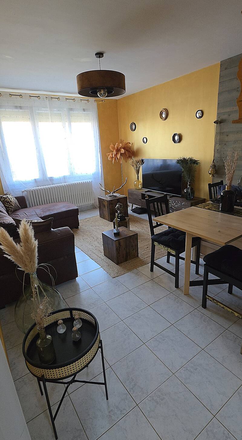 Vitry-Le-François (51300)
