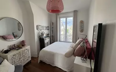Paris 18E (75018)