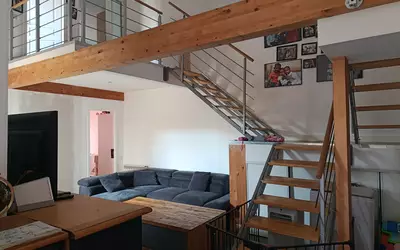 Saint-Étienne (42000)