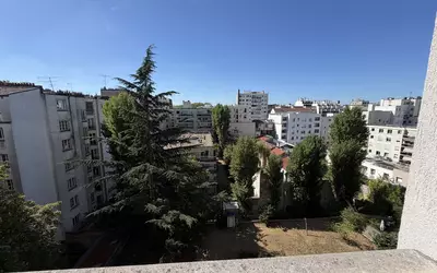 Paris 20E (75020)