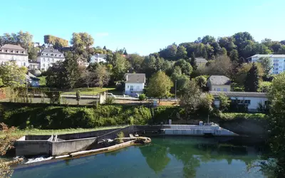 Oloron-Sainte-Marie (64400)