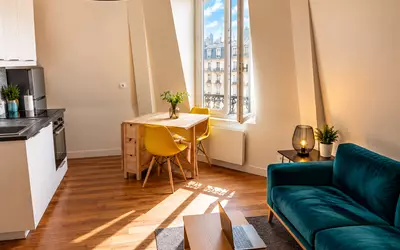 Neuilly-Sur-Seine (92200)