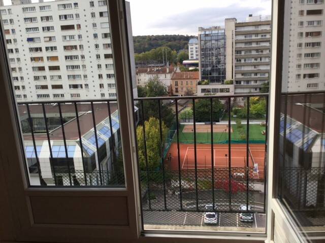 Boulogne-Billancourt (92100)