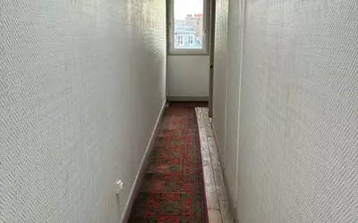 Paris 17E (75017)