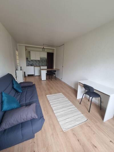 Location appartement studio Mantes-la-Jolie (78200)