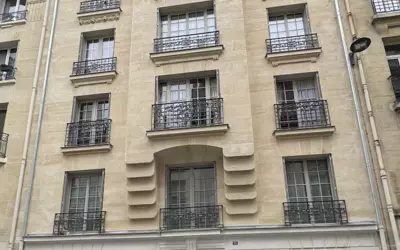 Paris 15E (75015)