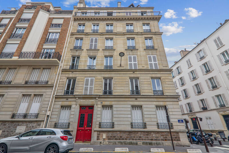 Neuilly-Sur-Seine (92200)