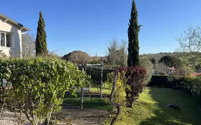 Montrabé (31850)