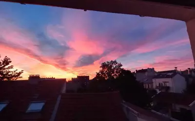 Fontenay-Sous-Bois