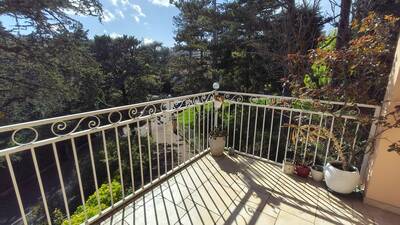 Vente maison 5 pièces Oullins (69600)