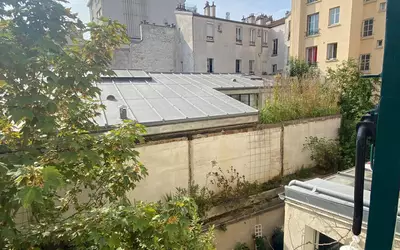 Paris 14E (75014)
