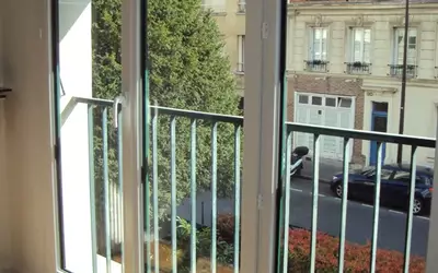 Boulogne-Billancourt