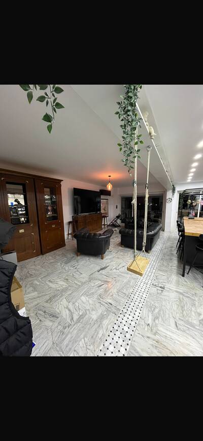 Location chambre en colocation 6 pièces Rueil-Malmaison (92500)