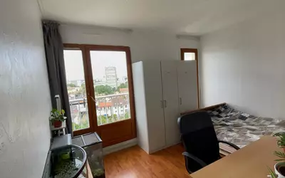 Vitry-Sur-Seine (94400)