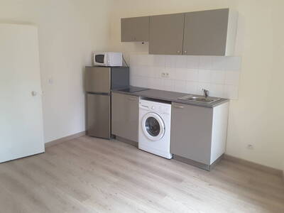 Location appartement 2 pièces Mantes-la-Jolie (78200)