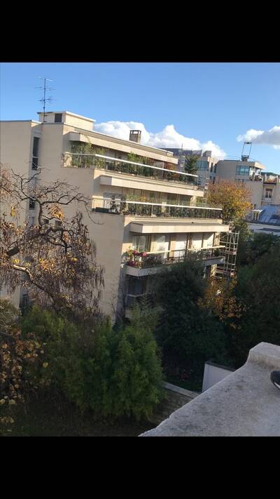 Vente appartement 5 pièces Neuilly-sur-Seine (92200)