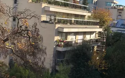 Neuilly-Sur-Seine (92200)