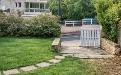 Le Plessis-Robinson (92350)