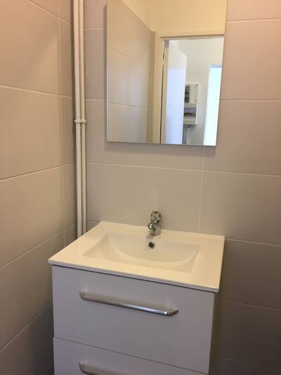 Vente appartement studio Paris 10e
