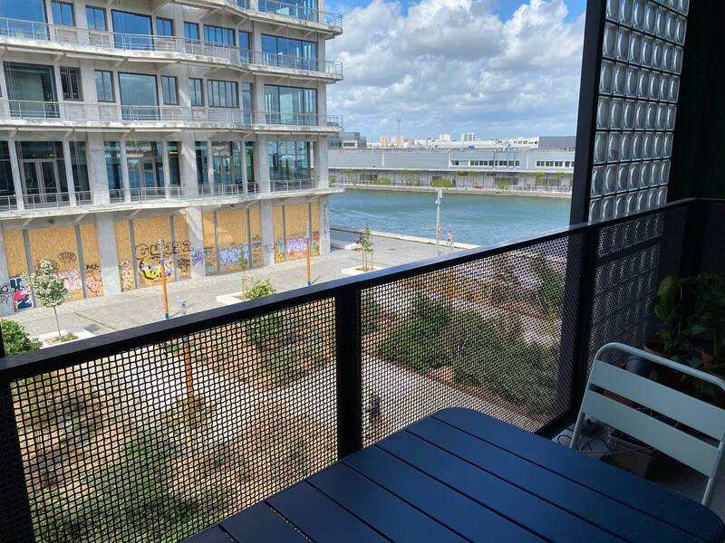 Pantin (93500)