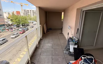 Aulnay-Sous-Bois (93600)