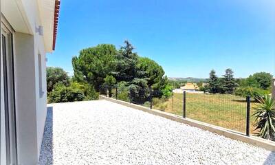 Vente maison 4 pièces Salles-d'Aude (11110)