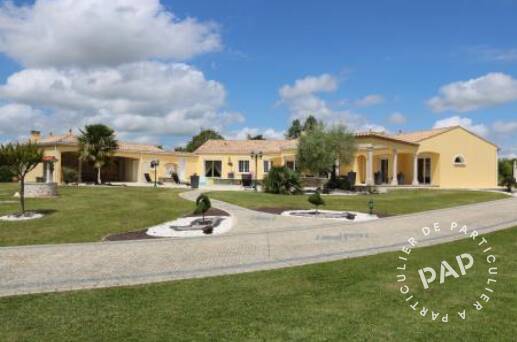 Vente maison 158 m² Montils