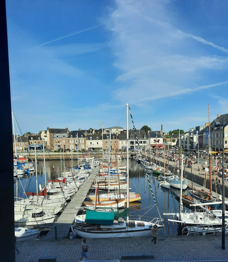 Paimpol (22500)
