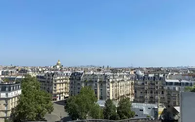 Paris 15E (75015)
