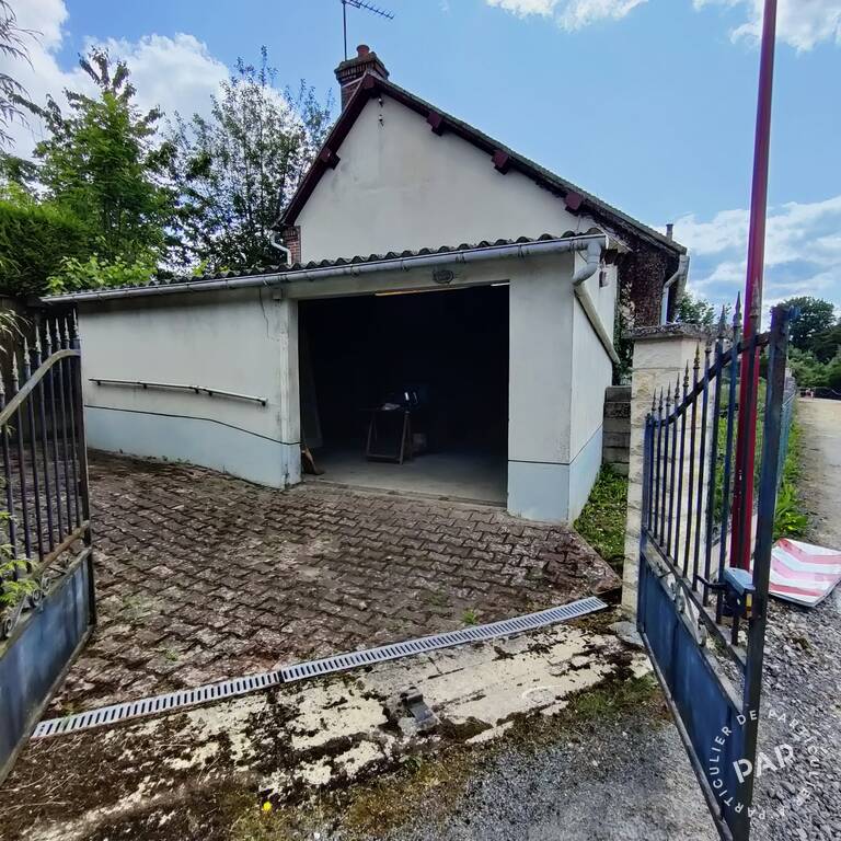 Vente maison 75 m² Randonnai (61190) - 75 m² - 70.000 € | Particulier à Particulier — 16