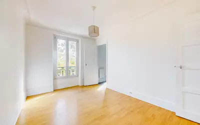 Appartement 3 pièces 51 m² · à Paris 19e · 51 m² · 405 000 €