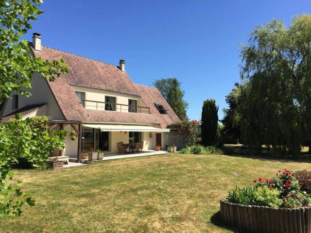 Montchevrel (61170)