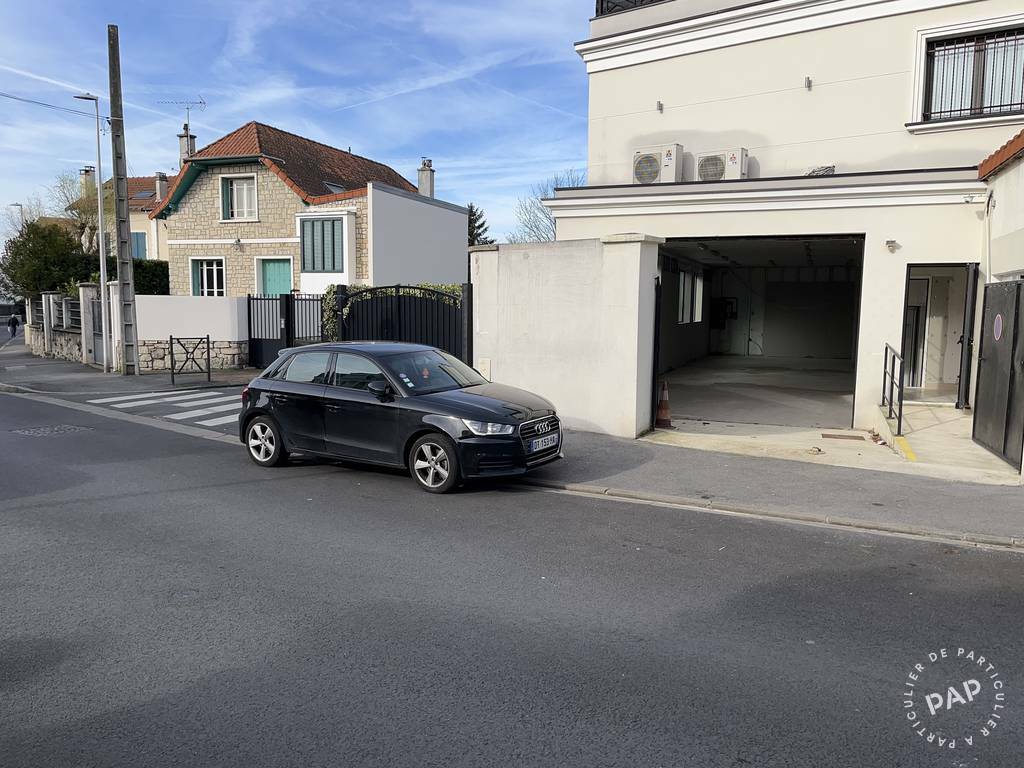 Location immobilier Local commercial