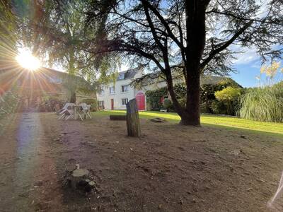 Vente maison 6 pièces Clohars-Carnoët (29360)