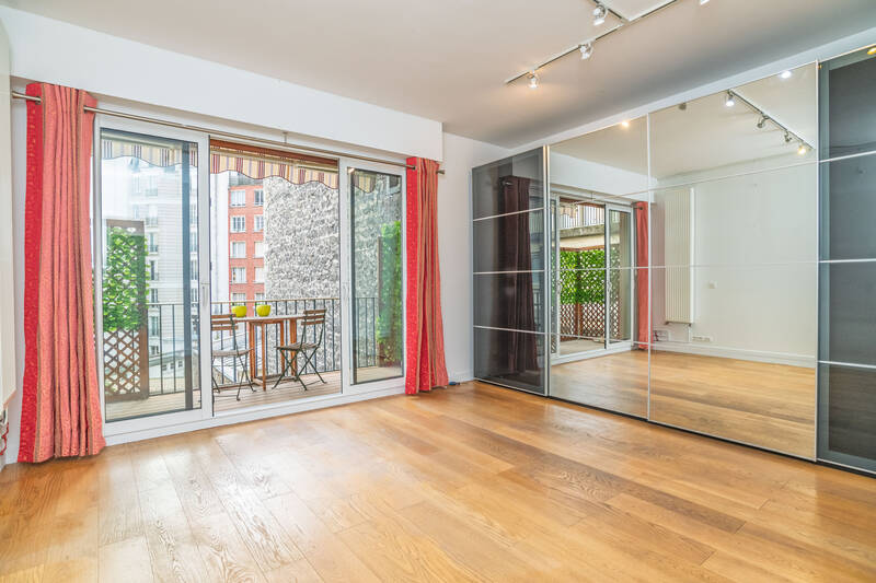 Neuilly-Sur-Seine (92200)