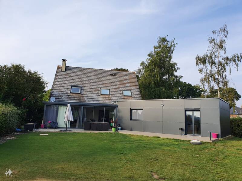 La Cerlangue (76430)