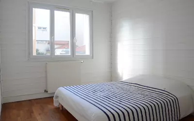 Asnières-Sur-Seine (92600)