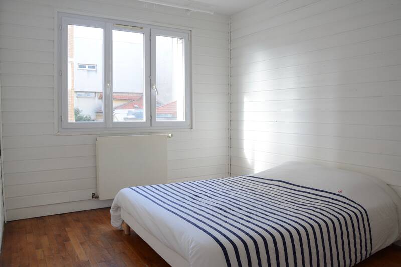 Asnières-Sur-Seine (92600)