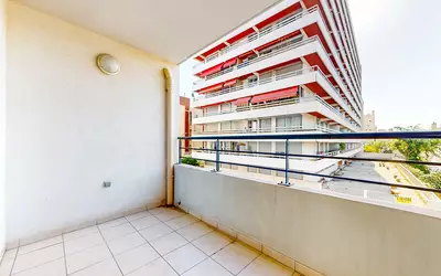 Marseille 7E (13007)