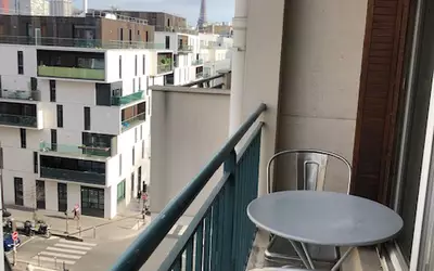 Paris 15E (75015)