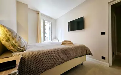 Antibes (06600) Vieille Ville-