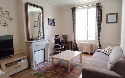 Fontenay-Sous-Bois (94120)