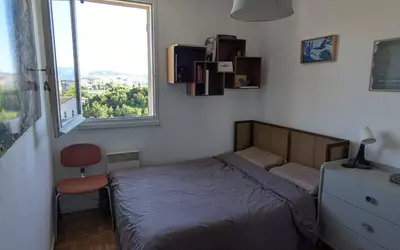 Marseille 10E (13010)