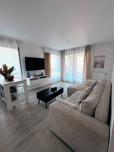 Vente appartement 2 pièces Arpajon (91290)