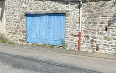 Saint-Thomas-De-Courceriers (53160)