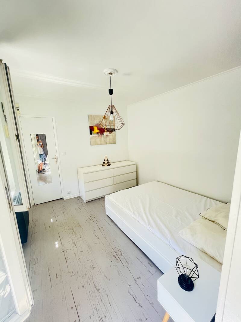 Deuil-La-Barre (95170)