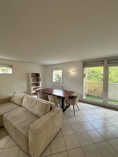 Location appartement 2 pièces Livry-Gargan (93190)